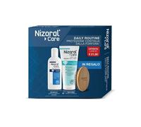 Nizoral Care Daily Routine Kit Protezione Continua dalla Forfora