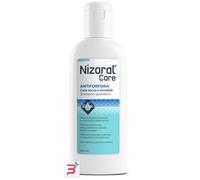 NIZORAL CARE SHAMPOO CUTE SECCA E SENSIBILE 200 ML
