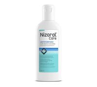 NIZORAL Care Shampoo Cute Secca e Sensibile Forfora e Prurito - 200 ml