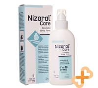 Nizoral Cosmetico Tonico per Cute Cura 100ml Magnolia Cactus Naturale