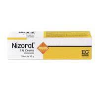 Nizoral 2% crema Ketoconazolo Tubo Da 30g