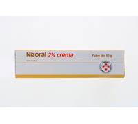 Nizoral 2% crema Ketoconazolo Tubo Da 30g