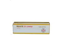 Nizoral 2% crema Ketoconazolo Tubo Da 30g