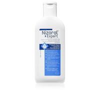 Nizoral Expert shampoo detergente delicato contro la forfora grassa 200 ml