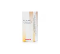 NIZORAL*shampoo 100 g 20 mg/g