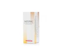 NIZORAL*shampoo 100 g 20 mg/g