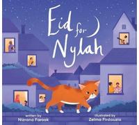 Nizrana Farook Eid for Nylah (Copertina rigida)