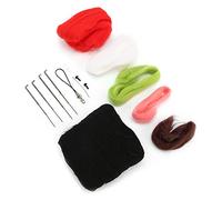 NIZUUONE Avvia -Up -up con una Borsa con Sacchetto a Foglia di Ago per il Maiale Shiba Nella Fragola di Gatto di Coniglio Shiba Ada Adattata a Bambini e Adulti (Shiba Inu alla fragola)