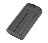 NIZUUONE Batteria per Mini Drone Funzione Intelligente 2500MAH 7,2V 40 Minuti Tempo di Volo Monitoraggio in Tempo Reale Monitoraggio più Funzioni di Protezione 2 Pacchetto (1PC)
