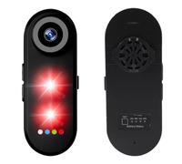 NIZUUONE CAGLIE CAMERIA BIKE LUCILE VISUALIZZA PER VISTA PER VISTA BIKE BICE CON VIDEO 4K ALL'ANGLE LUNGO DI 140 ° LUNGO DI REGOLAZIONE AI ATENZIONE LIGHT IPX6 5000MAH BATTERE PER (32G)