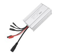 NIZUUONE Controllore del Motore Senza Scopa Impermeabile 30A per 1000 W Bicycle Elettrica, Controllo della velocità Stabile per Uso Esterno, Materiale in Lega di Alluminio