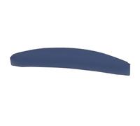 NIZUUONE Copertina di Cuscino a Fascia Robusta per la Melodia 510BT T500BT, Riparazione delle Cuffie per L'uso Quotidiano (BLUE)