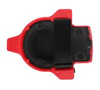 NIZUUONE Exquisito Work Woodworking Tool Knee Pad con Meno Forza di Traino (opzionale) (rosso)