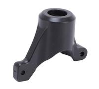 NIZUUONE Fancelletta del della Ruota Posteriore RC 1:18 Scala Carrier per in Plastica per Modello HS18301-HS18314 con Geometria Sospesa Migliorata a Sinistra a Destra Fuori Strada