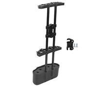 NIZUUONE FARETRA per TIRO con L'Arco Durevole Supporto per Freccia per Uso Esterno