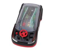 NIZUUONE Giocattolo per Giocattolo per Auto da Corsa Portatile per Bambini 3+ con Gioco di Avventura di Guida Simulato Gioco Educativo per Ragazzi Ragazze