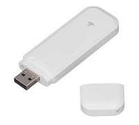 NIZUUONE Hotspot Mobile USB 4G Router Portatile per Europa Middle Africa, Dispositivo Wifi Tascabile Veloce e Stabile per la Condivisione di 8 Dispositivi