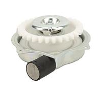 NIZUUONE Rinuncia Starter Pull Pull Avvio Avvolgibile Starter 18100 40B03 Sostituzione per Quadsport 80 LT80 1987-2006 con ABS e Costruzione in Metallo