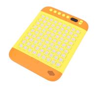 NIZUUONE Smart Chessboard Games Game di Strategia Elettronica AI per la Famiglia per Bambini con un Puzzle Scacchi di Educativo Avanzato