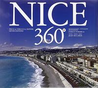 Nizza 360°. Ediz. italiana, francese e inglese