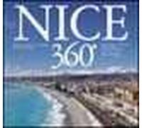 Nizza 360°. Ediz. italiana, francese e inglese