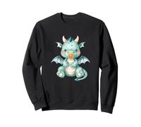 Nizza Ciuccio Dragon Baby Costume Felpa