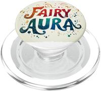 Nizza Fairy Tale Discorso Costume PopSockets PopGrip per MagSafe