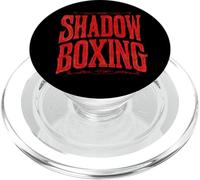 Nizza ombra rossa costume da boxe PopSockets PopGrip per MagSafe
