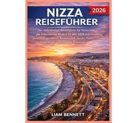 Nizza Reiseführer 2026