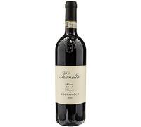 Nizza Riserva DOCG Costamiòle Prunotto 2017 0,75 ℓ