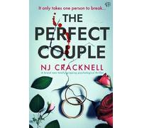 Nj Cracknell The Perfect Couple (Tascabile)