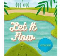 Nj Dashow Let It Flow (Copertina rigida)