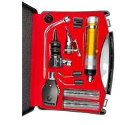 NJ LMS Ent Diagnostico Set Ophthalmoscope Otoscopio Naso Larice LED Ricaricabile
