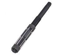 Nj-reamer, 1PC regolabile a mano Alesatore HSS Dimensioni utensili for il taglio Gamma Acciaio legato mano alesatore Alesatore macchina (26/29/30/33/38/44/54/64/74 / 84mm) ( Taglia : 29.5 33.5 )