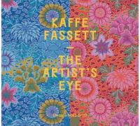 NJ Stevenson Kaffe Fassett (Copertina rigida)