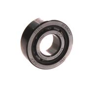 NJ202ECP/C3 SKF 15,00 x 35,00 x 11,00 mm CYL. ROLL. SINGLE ROW Cuscinetto a r...