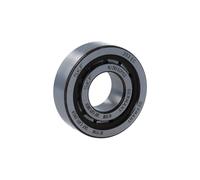 NJ203ECP/C3 SKF 17,00 x 40,00 x 12,00 mm CYL. ROLL. SINGLE ROW Cuscinetto a r...