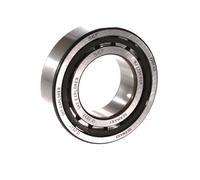 NJ2209ECP SKF 45,00 x 85,00 x 23,00 mm CYL. ROLL. SINGLE ROW Cuscinetto a rul...