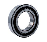 NJ2216ECP/C3 SKF 80,00 x 140,00 x 33,00 mm CYL. ROLL. SINGLE ROW Cuscinetto a...