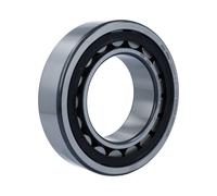 NJ2219-E-XL-TVP2 FAG 95,00 x 170,00 x 43,00 mm CYL. ROLL. SINGLE ROW Fila sin...