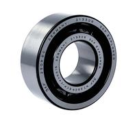 NJ2309ECP/C4VQ015 SKF 45 x 100 x 36 mm CYL. ROLL. SINGLE ROW Cuscinetto a rul...