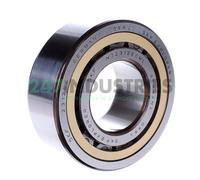 NJ2312ECML SKF 60 x 130 x 46 mm CYL. ROLL. SINGLE ROW Cuscinetto a rulli cili...