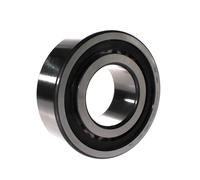 NJ2318-E-XL-TVP2-QP51-C5 FAG 90 x 190 x 64 mm CYL. ROLL. SINGLE ROW Fila sing...