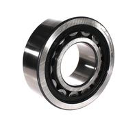 NJ2322-E-XL-TVP2-QP51-C4 FAG 110 x 240 x 80 mm CYL. ROLL. SINGLE ROW Fila sin...