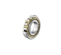 NJ2332-E-M1-J30PC-C3 FAG 160 x 340 x 114 mm CYL. ROLL. SINGLE ROW Fila singol...