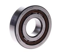 NJ306ECP SKF 30,00 x 72,00 x 19,00 mm CYL. ROLL. SINGLE ROW Cuscinetto a rull...