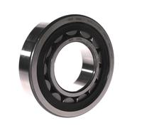 NJ315-E-XL-TVP2 FAG 75,00 x 160,00 x 37,00 mm CYL. ROLL. SINGLE ROW Fila sing...