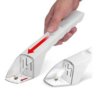 NJCXOLA Cattura Insetti - Acchiappa Ragni Facile da Catturare e Osservare - Acchiappa Cimici per Uso Domestico e Giardinaggio, Traspirante ed Efficace, per Farfalle, Scarabei, Ragno