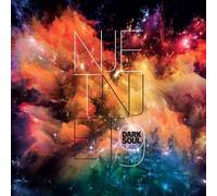 Njet Njet 9 Dark Soul (Vinyl LP)
