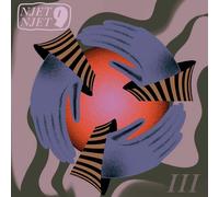Njet Njet 9 III (CD)